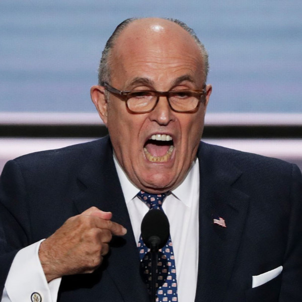 Rudy can open his mouth big
